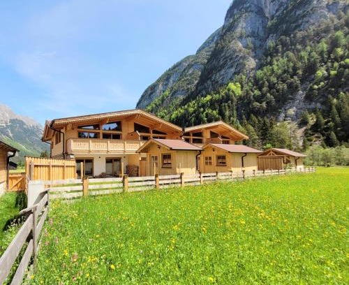 Leutasch House | Puitbach Chalet