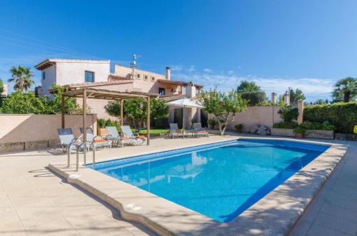 Son Servera Villa | Pula Viñas Ref 259
