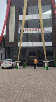 Bullawala Hotel | PULASTYA WELLNESS RESORT Shakumbhari Devi