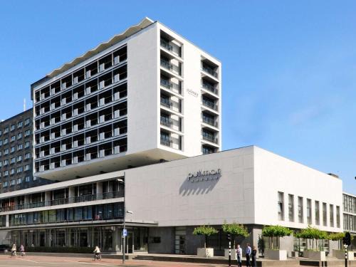 Binnenstad Hotel | Pullman Eindhoven Cocagne