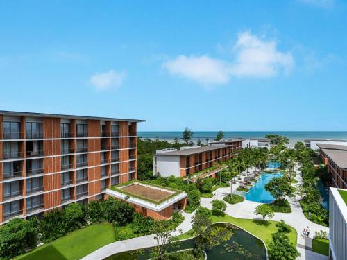 Takua Pa Hotel | Pullman Khao Lak Resort