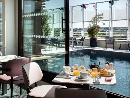 Comedie Hotel | Pullman La Pléiade Montpellier Centre