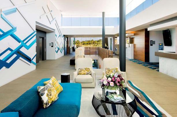 Magenta Shores Hotel | Pullman Magenta Shores Resort