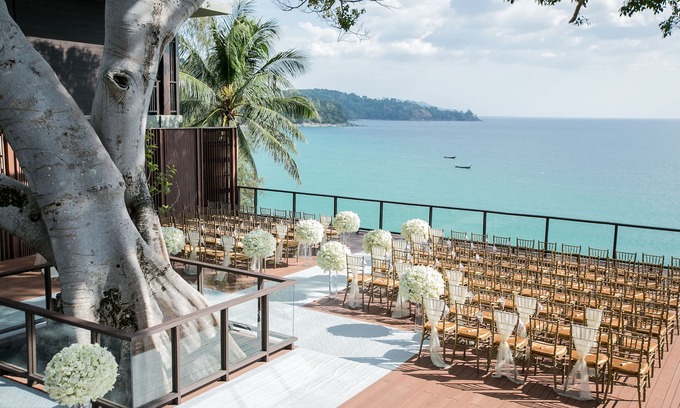 Sa Khu Resort | Pullman Phuket Arcadia Naithon Beach