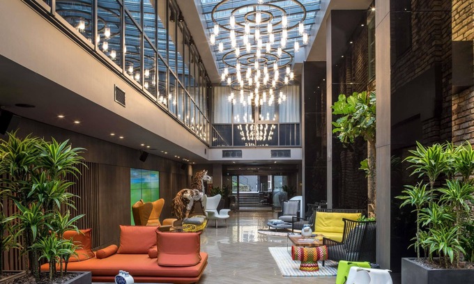 Old Town Hotel | Pullman Riga Old Town