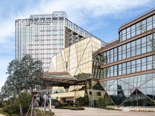Wenzhou Hotel | Pullman Wenzhou