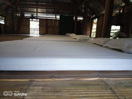Pu Long Nature Reserve Ski Chalet | Puluonghomestay2