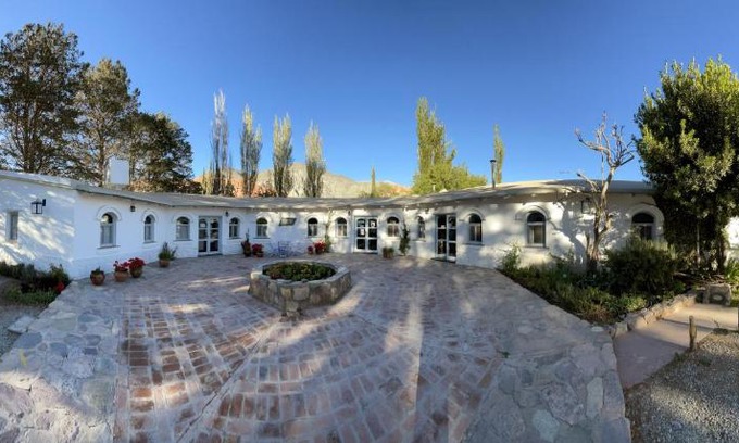 Tilcara Hotel | Pumahuasi Hotel Boutique
