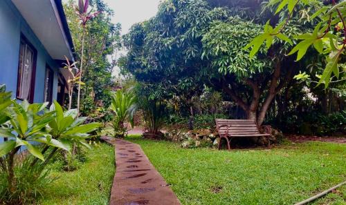 Hanga Roa Bed & Breakfast | Pumakari Rapa Nui