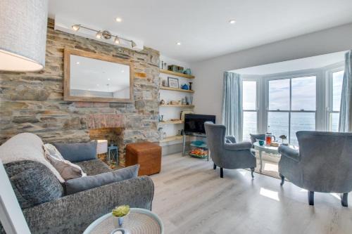 Aberystwyth Apartment | Pumlumon Penthouse