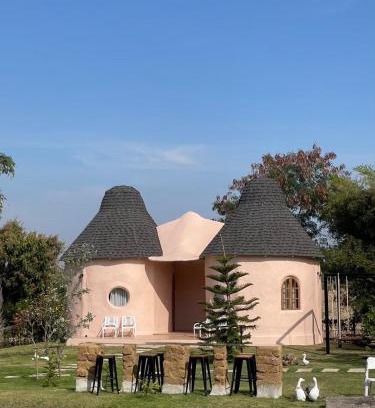 Khanong Phra Hotel | Pundin Khaoyai