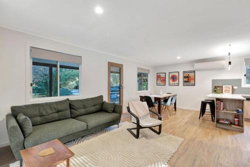 Porepunkah House | Punkah Junction