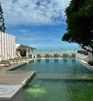 Bophut Hotel | Punnpreeda Beach Resort - SHA Plus Certified