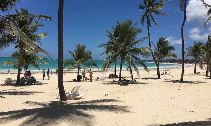 Bavaro Apartment | Punta Cana - Apartment - Sleeps 4 - Pool - Hot Tub