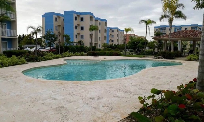 Veron Apartment | Punta Cana, Serena Village, Apt. I1-304
