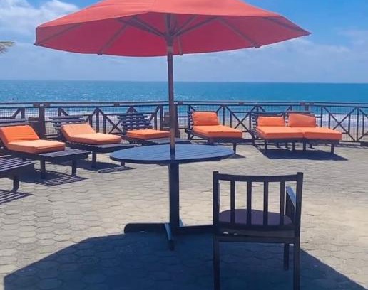 Punta Blanca Apartment | Punta centinela