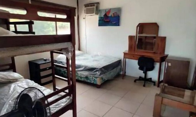 Manta Apartment | Punta Chaupi