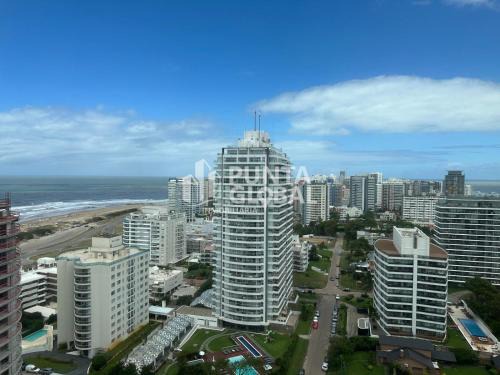 Cantegril Apartment | Punta del Este, muy lindo apartamento 2 dormitorios #29