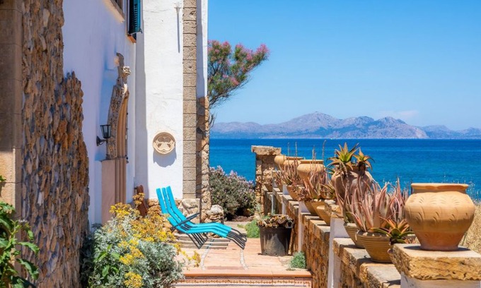 Urbanizacion S'Estanyol House | Punta Llarga S'estanyol