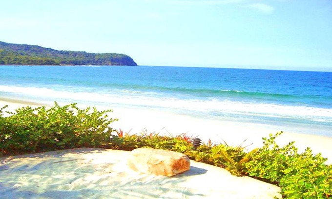 Punta Negra Apartment | Punta Mita Litibu Beach Front Studios Sol 2 Vacation Rentals