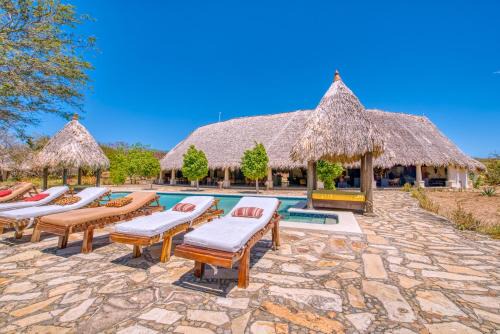 Popoyo Hotel | Punta Teonoste Beach Resort