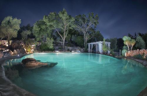 Ceglie Messapica Bed & Breakfast | Puntebianche B&B