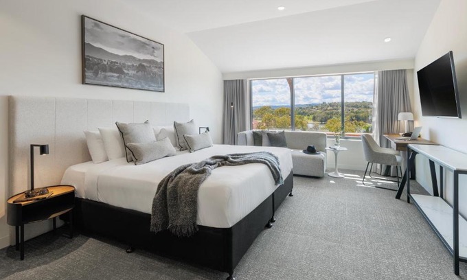 Greenway Apartment | Punthill Tuggeranong