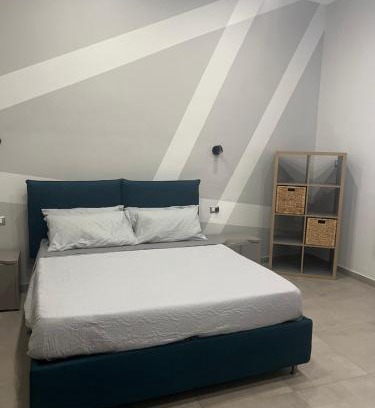Naples City Centre Apartment | Punto Felix 2