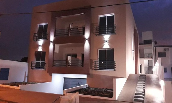 Federacion Apartment | Punto Termal - Depto. 2
