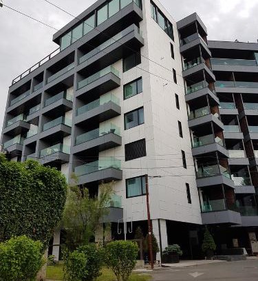 Constanta Apartment | Pupa Residence