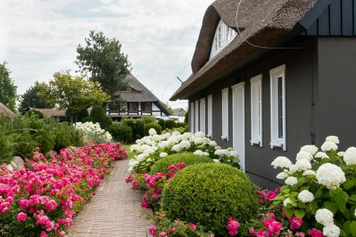 Ostseebad Ahrenshoop House | Pur A4