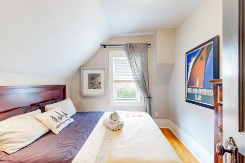 The Blue Mountains Apartment | Pura Via: Northwinds Escarpment - Suite C