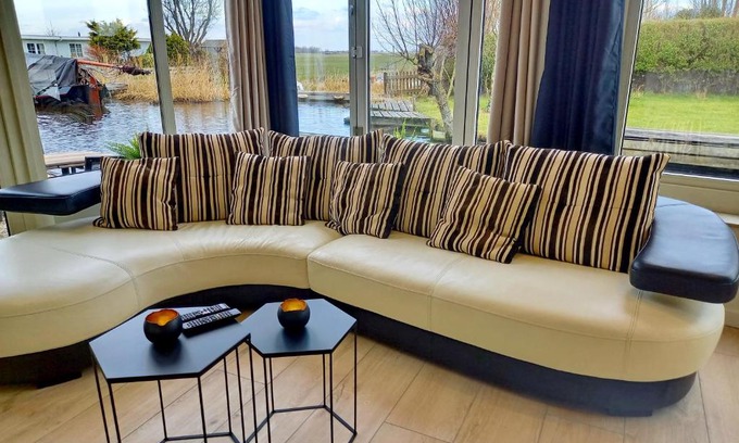 Vleteren Apartment | Pura Vida del Rio
