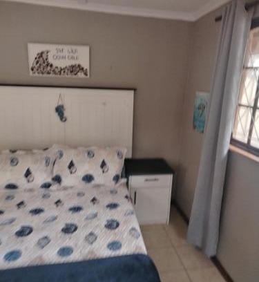 Umkomaas House | Puravida guesthouse