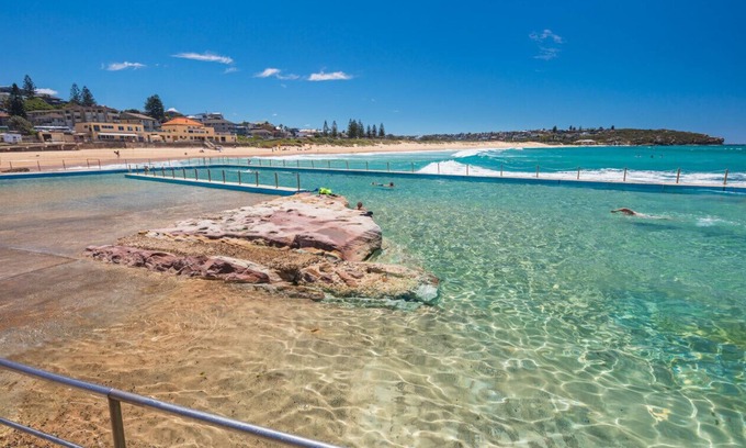 Dee Why House | Pure Magical Views - Ocean Views