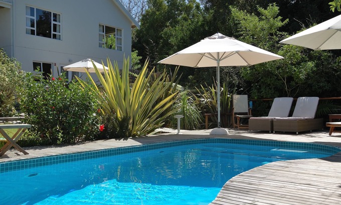 Hunter's Home Apartment | Pure relaxation @Armadillo Studio 3