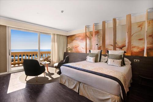 Santa Ponsa Hotel | Pure Salt Port Adriano - Adults Only