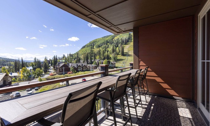 Purgatory Condo | Purgatory Lodge 405 - Managed by Purgatory Resort