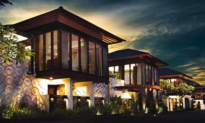 Sanur Apartment | Puri Hiromi Boutique Residence