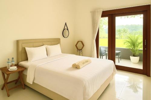 Selat House | Puri Indah Inn Guest House