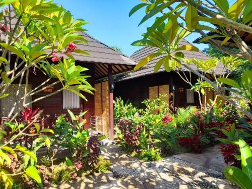 Tanjung Hotel | Puri Lestari Official