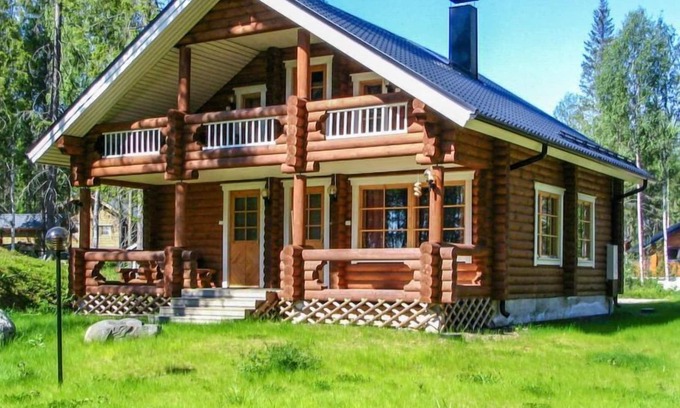 Koli National Park House | Purnuranta A by Interhome