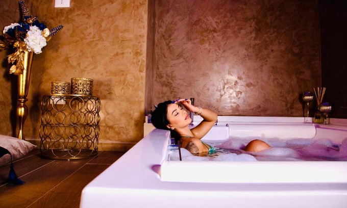 Mesagne Bed & Breakfast | Puro