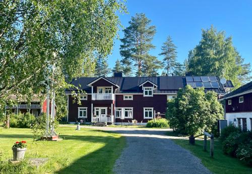 Saarijarvi Bed & Breakfast | Purola Farm Guesthouse
