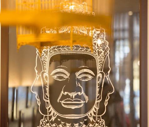 Hue City Centre Hotel | Purple Hue Central Hub