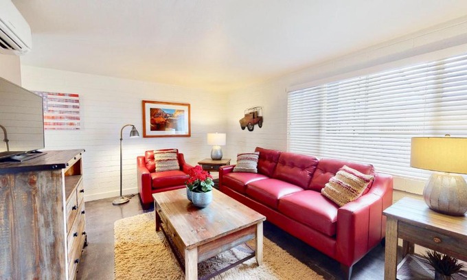 Moab Apartment | Purple Sage Flats #2