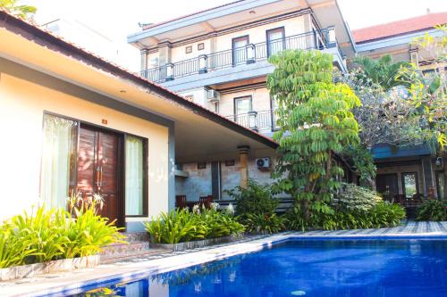 Berawa House | Putu Guest House 2