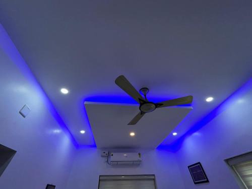 Thrissur House | Puzhayoram Homestay