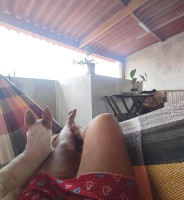Rio das Ostras House | PV house