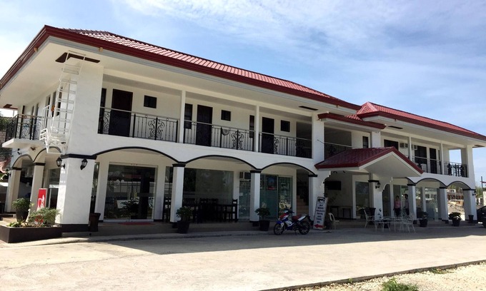Danao Apartment | PVC Apartments (1-bedroom, unit #5)